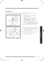 Preview for 157 page of Samsung FlexWash WV60M9900AV/A5 User Manual