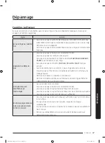 Preview for 159 page of Samsung FlexWash WV60M9900AV/A5 User Manual