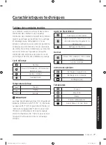 Preview for 169 page of Samsung FlexWash WV60M9900AV/A5 User Manual