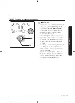 Preview for 211 page of Samsung FlexWash WV60M9900AV/A5 User Manual