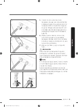 Preview for 213 page of Samsung FlexWash WV60M9900AV/A5 User Manual