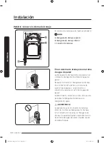 Preview for 214 page of Samsung FlexWash WV60M9900AV/A5 User Manual