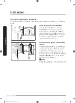 Preview for 216 page of Samsung FlexWash WV60M9900AV/A5 User Manual