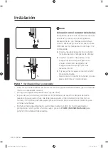 Preview for 218 page of Samsung FlexWash WV60M9900AV/A5 User Manual