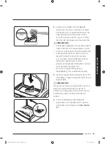 Preview for 223 page of Samsung FlexWash WV60M9900AV/A5 User Manual