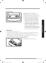 Preview for 225 page of Samsung FlexWash WV60M9900AV/A5 User Manual