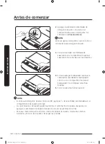 Preview for 226 page of Samsung FlexWash WV60M9900AV/A5 User Manual