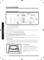 Preview for 234 page of Samsung FlexWash WV60M9900AV/A5 User Manual