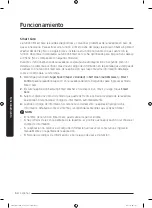 Preview for 238 page of Samsung FlexWash WV60M9900AV/A5 User Manual