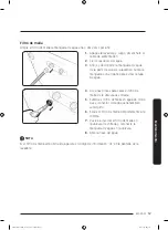 Preview for 241 page of Samsung FlexWash WV60M9900AV/A5 User Manual