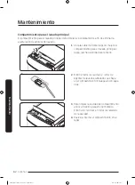 Preview for 246 page of Samsung FlexWash WV60M9900AV/A5 User Manual