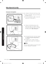 Preview for 248 page of Samsung FlexWash WV60M9900AV/A5 User Manual