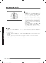 Preview for 250 page of Samsung FlexWash WV60M9900AV/A5 User Manual