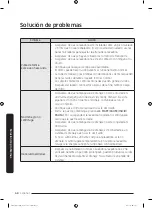 Preview for 252 page of Samsung FlexWash WV60M9900AV/A5 User Manual