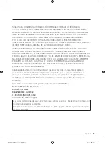 Preview for 269 page of Samsung FlexWash WV60M9900AV/A5 User Manual