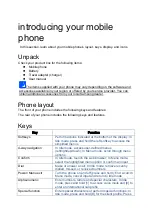 Preview for 25 page of Samsung Flight II SGH-A927 User Manual