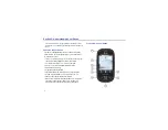 Предварительный просмотр 14 страницы Samsung Flight II User Manual