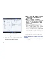 Предварительный просмотр 120 страницы Samsung FLIGHT SGH-A797 Series (Spanish) Manual Del Usuario