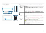 Предварительный просмотр 11 страницы Samsung Flip WM55B User Manual