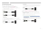 Предварительный просмотр 36 страницы Samsung Flip WM55B User Manual