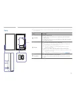 Preview for 10 page of Samsung Flip WM55H User Manual