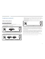 Preview for 15 page of Samsung Flip WM55H User Manual