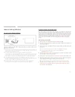 Preview for 17 page of Samsung Flip WM55H User Manual