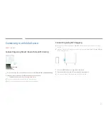 Preview for 27 page of Samsung Flip WM55H User Manual