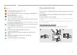 Preview for 8 page of Samsung Flip WM85A-W User Manual