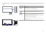 Preview for 10 page of Samsung Flip WM85A-W User Manual