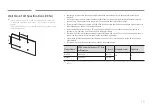 Preview for 15 page of Samsung Flip WM85A-W User Manual