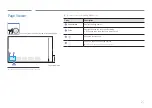 Preview for 27 page of Samsung Flip WM85A-W User Manual