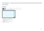 Preview for 28 page of Samsung Flip WM85A-W User Manual