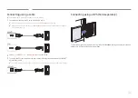 Preview for 32 page of Samsung Flip WM85A-W User Manual