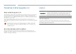 Preview for 71 page of Samsung Flip WM85A-W User Manual