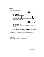 Preview for 137 page of Samsung FlipShot User Manual