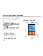 Предварительный просмотр 20 страницы Samsung FOCUS 2 User Manual