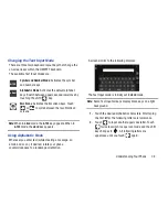 Preview for 33 page of Samsung FOCUS 2 User Manual