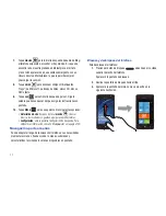 Preview for 26 page of Samsung Focus Flash SGH-i677 Manual Del Usuario