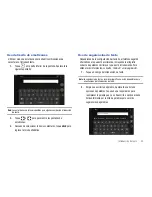 Preview for 35 page of Samsung Focus Flash SGH-i677 Manual Del Usuario