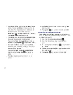 Preview for 46 page of Samsung Focus Flash SGH-i677 Manual Del Usuario