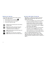 Preview for 52 page of Samsung Focus Flash SGH-i677 Manual Del Usuario