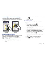 Preview for 107 page of Samsung Focus Flash SGH-i677 Manual Del Usuario