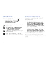 Preview for 54 page of Samsung Focus S SGH-I937 Manual Del Usuario