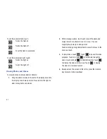 Preview for 68 page of Samsung Focus S SGH-I937 User Manual