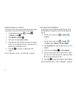 Preview for 70 page of Samsung Focus S SGH-I937 User Manual