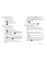 Preview for 135 page of Samsung Focus S SGH-I937 User Manual