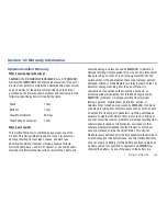 Preview for 161 page of Samsung Focus S SGH-I937 User Manual