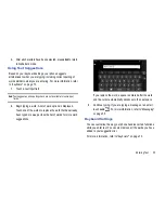 Предварительный просмотр 41 страницы Samsung Focus User Manual