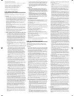 Preview for 1 page of Samsung FP-T5094W Manual